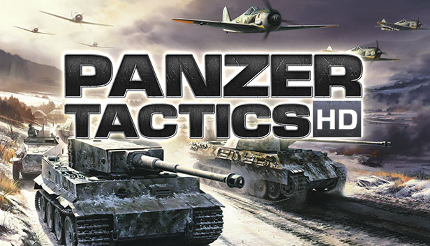 Panzer Tactics Hd Cheats