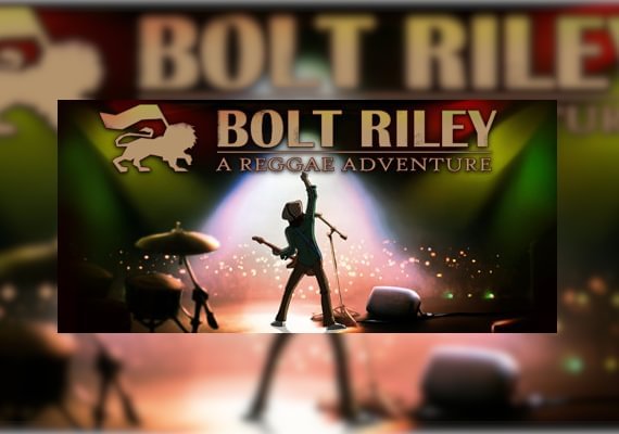 Bolt riley a reggae adventure songs youtube